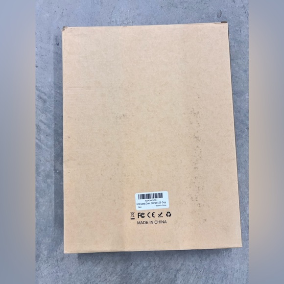 Asfrost Automatic Chicken Coop Door Solar Powered Orange 
NEVER OPENED - Picture 9 of 9